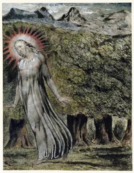 Ein Prophet in der Wildnis